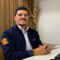 Pedro Ivo Fonseca