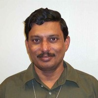 Vasireddy Ramesh Babu