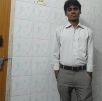 Bumireddy Subashchandrareddy