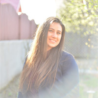 Botnari Maria-Larisa