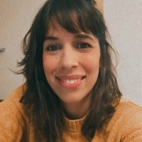 Ana Carolina Peralva