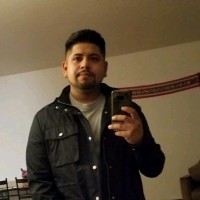 Eric Pacheco