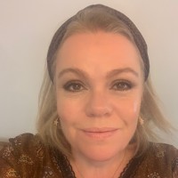 Suzanne Pomeroy