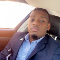 Tyrone Williams