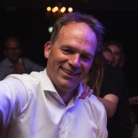 Jan Paul ten Brink