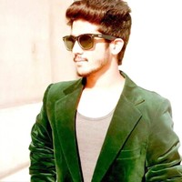 Musab Javaid Mj