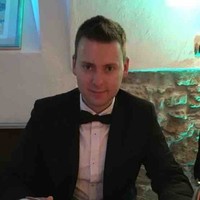 Gabrijel Bartošek