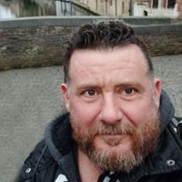 Tim John