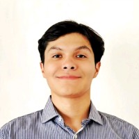 Bryan Daniel Solís Chávez