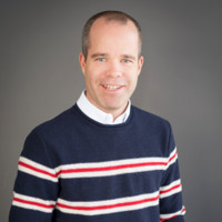 Jérôme Turgeon, CRHA