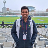 Bhavya D.