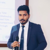 Ajay K Mathew