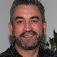 Fergus O'Carroll