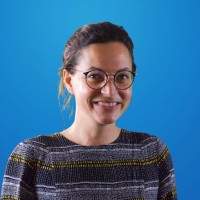 Agathe Delouvrier