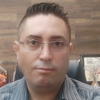 Roberto Octavio Bañuelos Ramirez