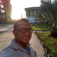 Lucinaldo Oliveira