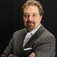 Bill Ballas, M.S., CFRE