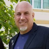 Fred Schmidt