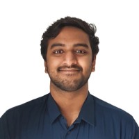 Anirudh Sujith