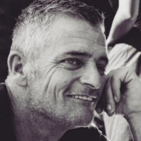 Nicolas Johnson