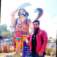 Arunkumar Minajagi
