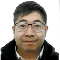 Steve Wong