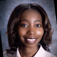 Gabrielle Brown