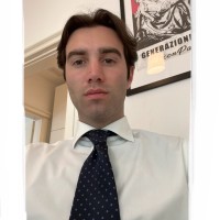Nicholas Parati
