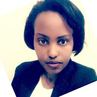 Olivia Kabatabazi