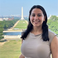 Amelia Sanchez