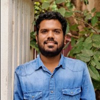 Chandrakanth Reddy Kallu