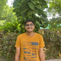 Keshav Agrawal