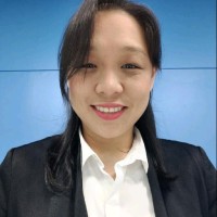 Joanna Faith Villanueva