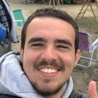 Lucas Machado Potenza