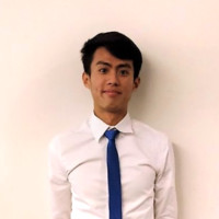 Jaryl Liew Jia Rong