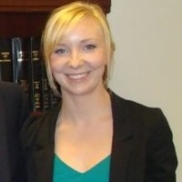 Christina Stevens