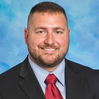 Rob Eisenlohr