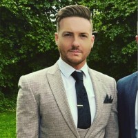 Sean Martin