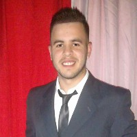 David Alderete