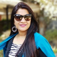 Neeta Shapkota