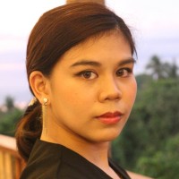 Ma. Cristina Marasigan