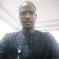 Toyosi Taiwo