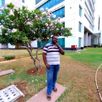 arun karthikeyan