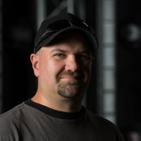 Jon Olson