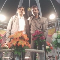 Pk Mast Gujjar