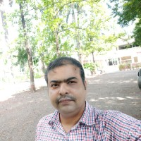 Mohammed Ahmed Shaikh