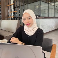 Melly Nia Ramadhan