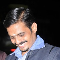 Nandivarman K