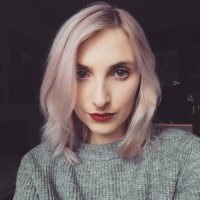 Rachel Haywood-Percival