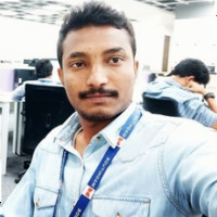 Vamsee Krishna Reddy Kuppireddy